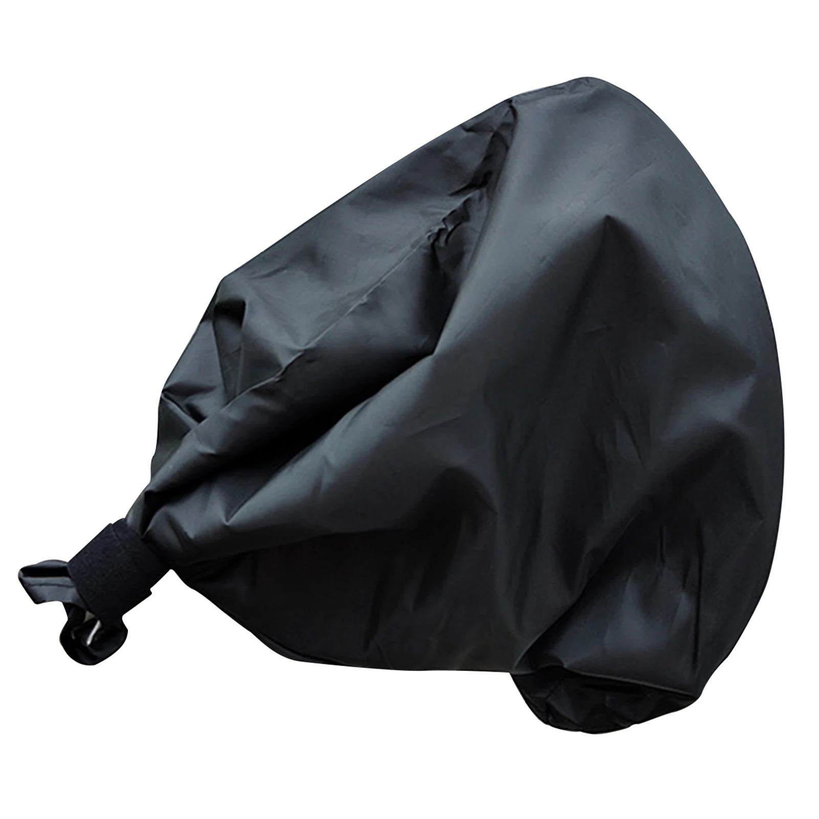 

Electric Car Charging Port Rain Cover New Energy Car Charging Port Magnetics Suction Charger Rain Bag Charger Protector