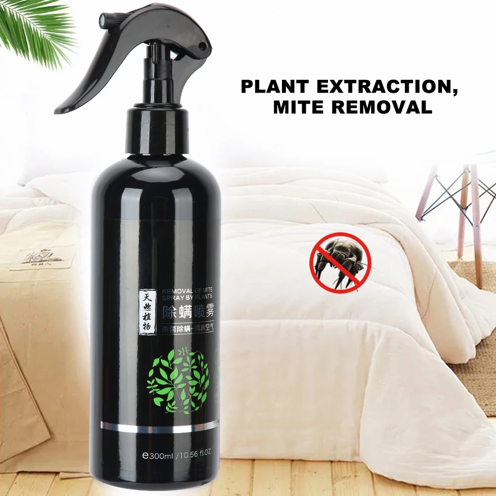 Рисунок 3 - 300 мл анти клещей спрей бытовой