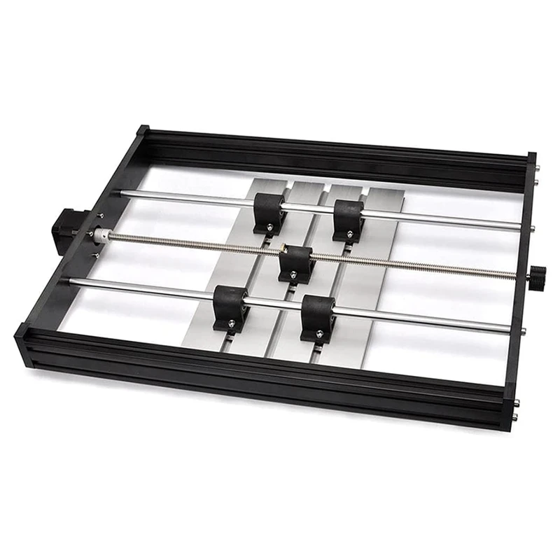 Комплект удлинителей для Y-Axis 3018 комплект преобразования расширения до 3040