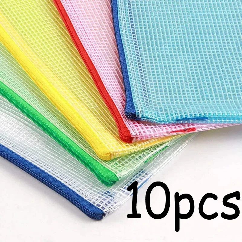 

Водонепроницаемые сетчатые сумки-органайзеры из ПВХ