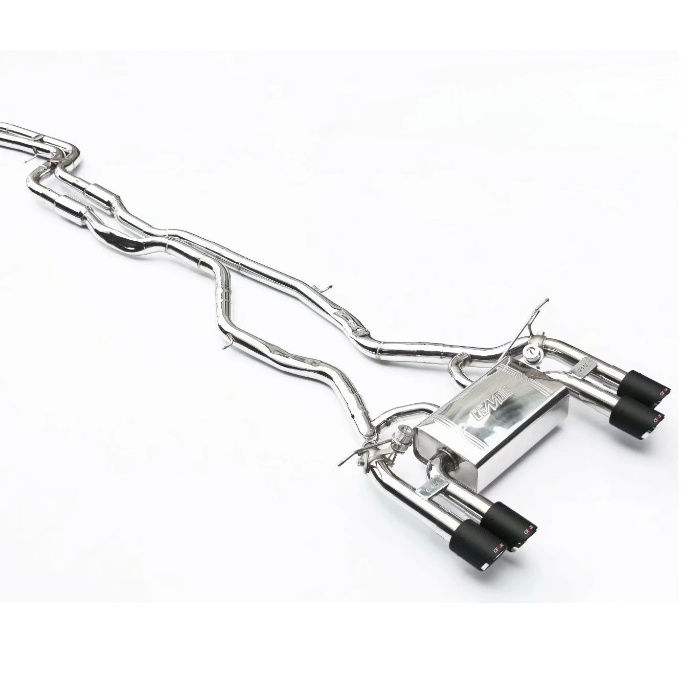 Рисунок 2 - Производительный титановый гибкий