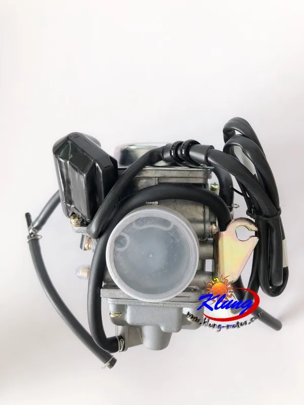 Klung 200cc  carburetor  for  xy200 xinyang engine parts