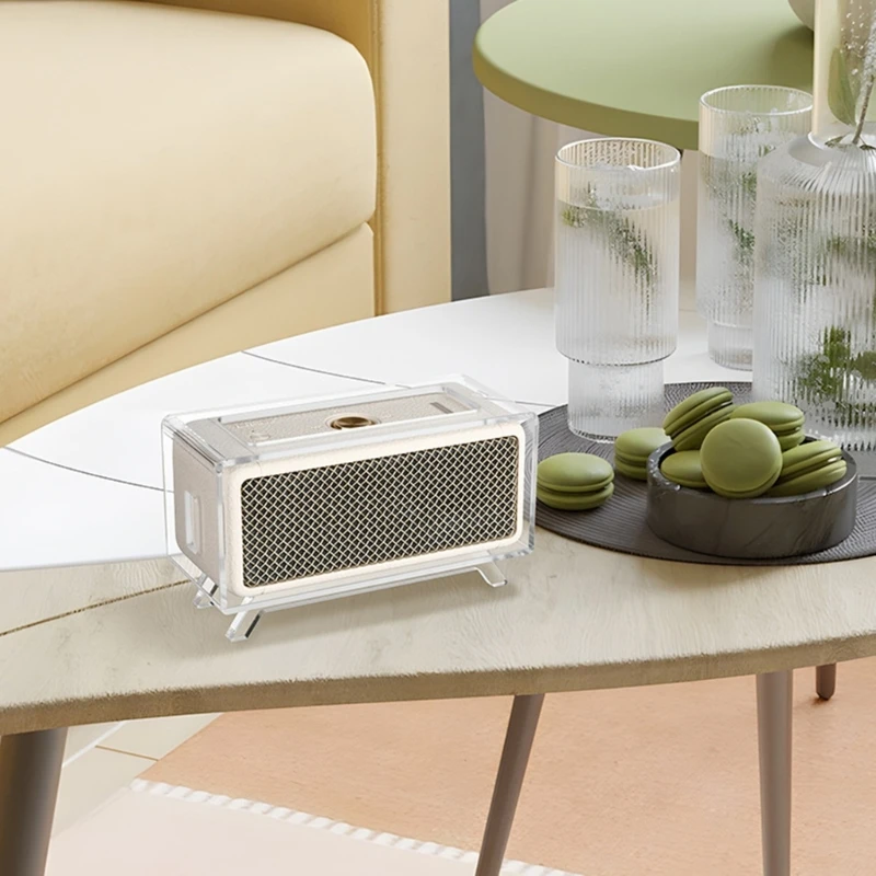 Настольная подставка для II прочный металлический держатель настольной