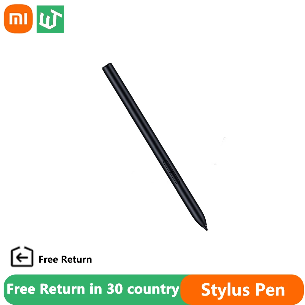 Original Xiaomi Stylus Pen Smart Pen18min Fully  240Hz Draw Writing Screenshot 152mm Tablet Screen Touch For Xiaomi Mi Pad 5