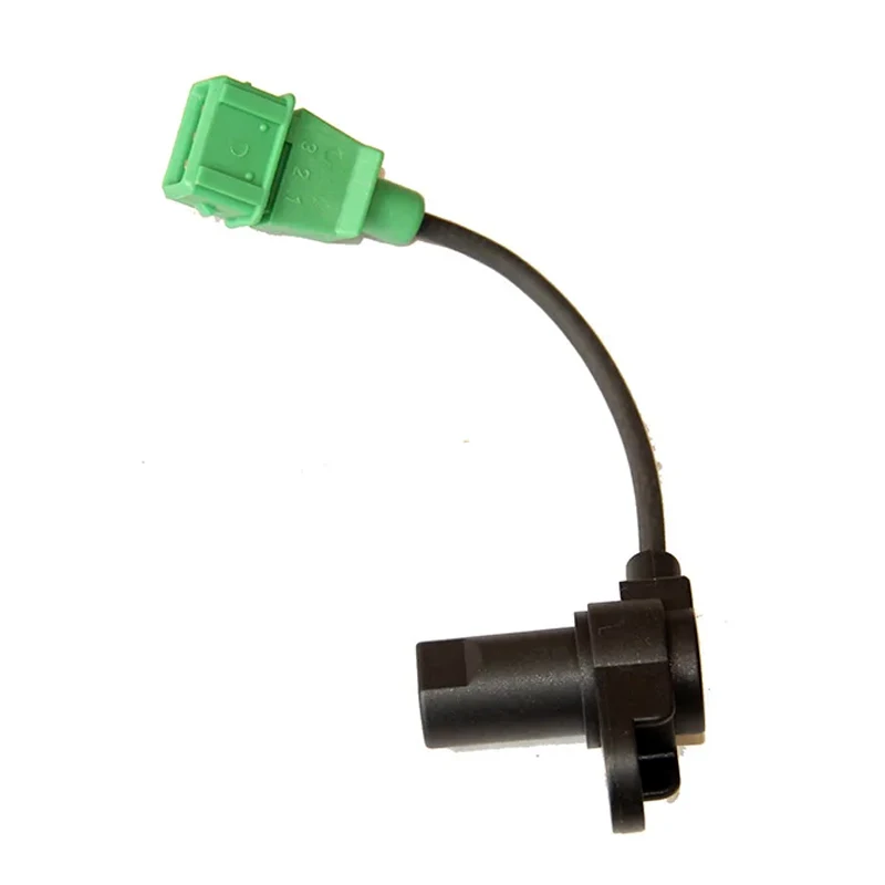 Датчик положения коленчатого вала OEM 39350-37110 4E-1029 204349 Для Hyundai