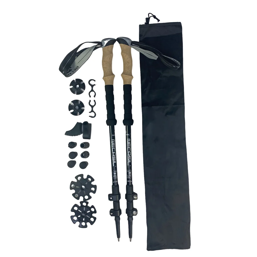 Палки для скандинавской ходьбы Nordic Walking Pole