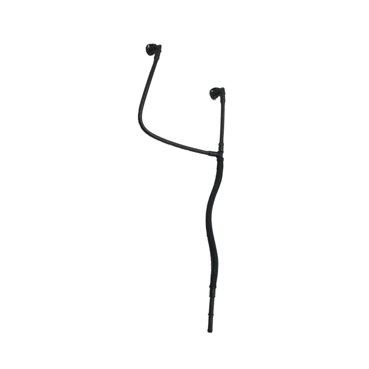 Шланг для слива воды 94810601603 охлаждающей жидкости передний 2003-2006 948 106 016 03