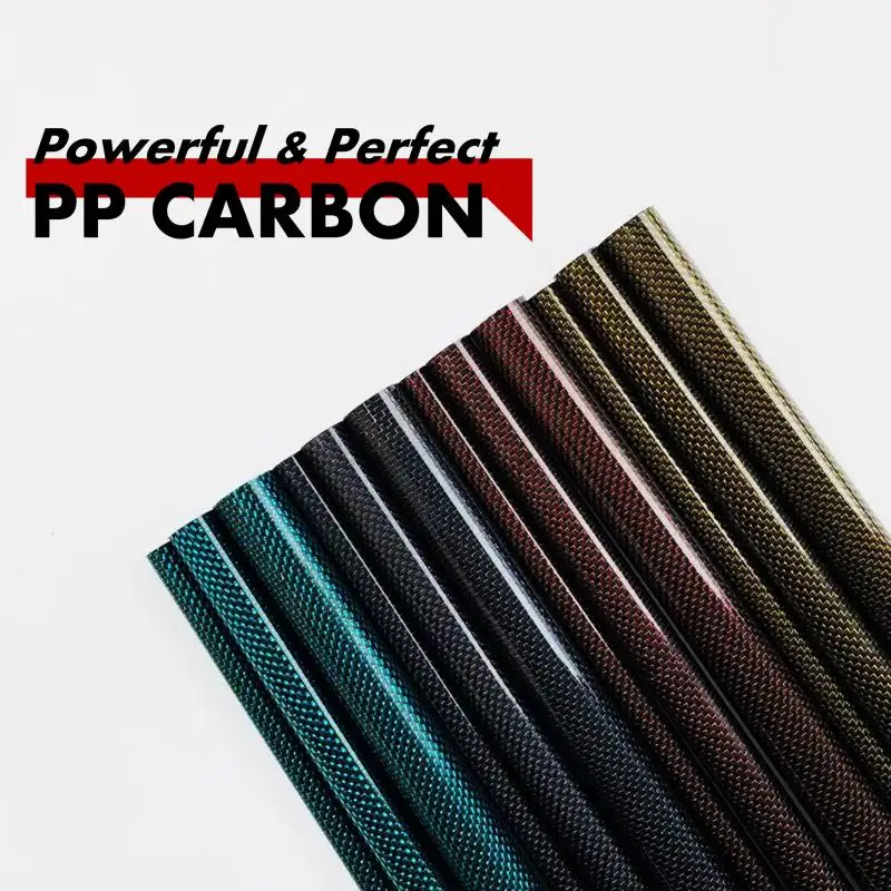 1 шт. цветная трубка из углеродного волокна 3K 6-20 мм 1000 |