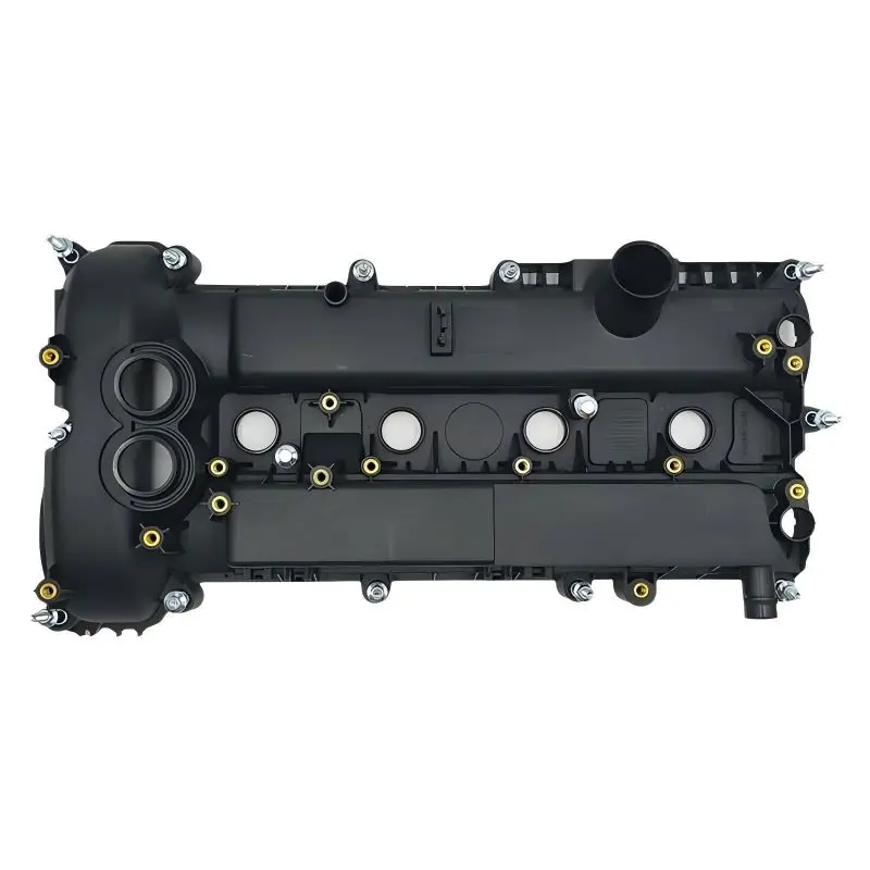 Крышка клапана двигателя для Land Rover 2 0 л бензиновый Range Evoque Discovery Sport L550 L538 204PT LR070360