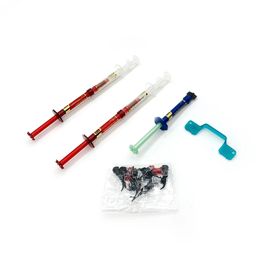 Набор для отбеливания зубов Ultradent комплект