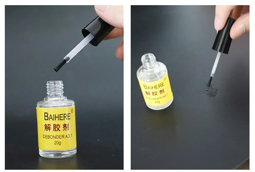 502 диспергатор клея средство для удаления дебондер чистящий быстросохнущий