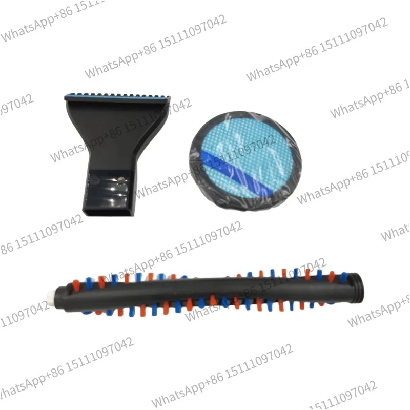 Фото Оригинальные насадки для чистки шерсти животных FC6077 FC6077/01 для Philips FC6404 FC6405 FC6407 FC6408 FC6409 FC6167 FC6168 FC6169 FC6171 FC6172 №2