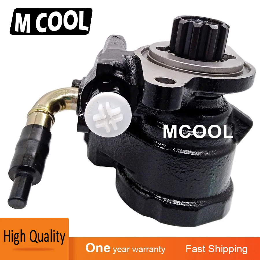 

Hydraulic Power Steering Pump For 1KZ Toyota Prado KZJ95 KZN185 44310-35590 44310-35500 44310-60220 44310-26200