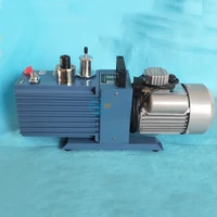 2xz 4 rotary vane vacuum pump for lab ovens