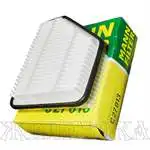 

C27013 for air filter COROLLA 1,4 D4D 2007 D4D, 4 D4D, 4.