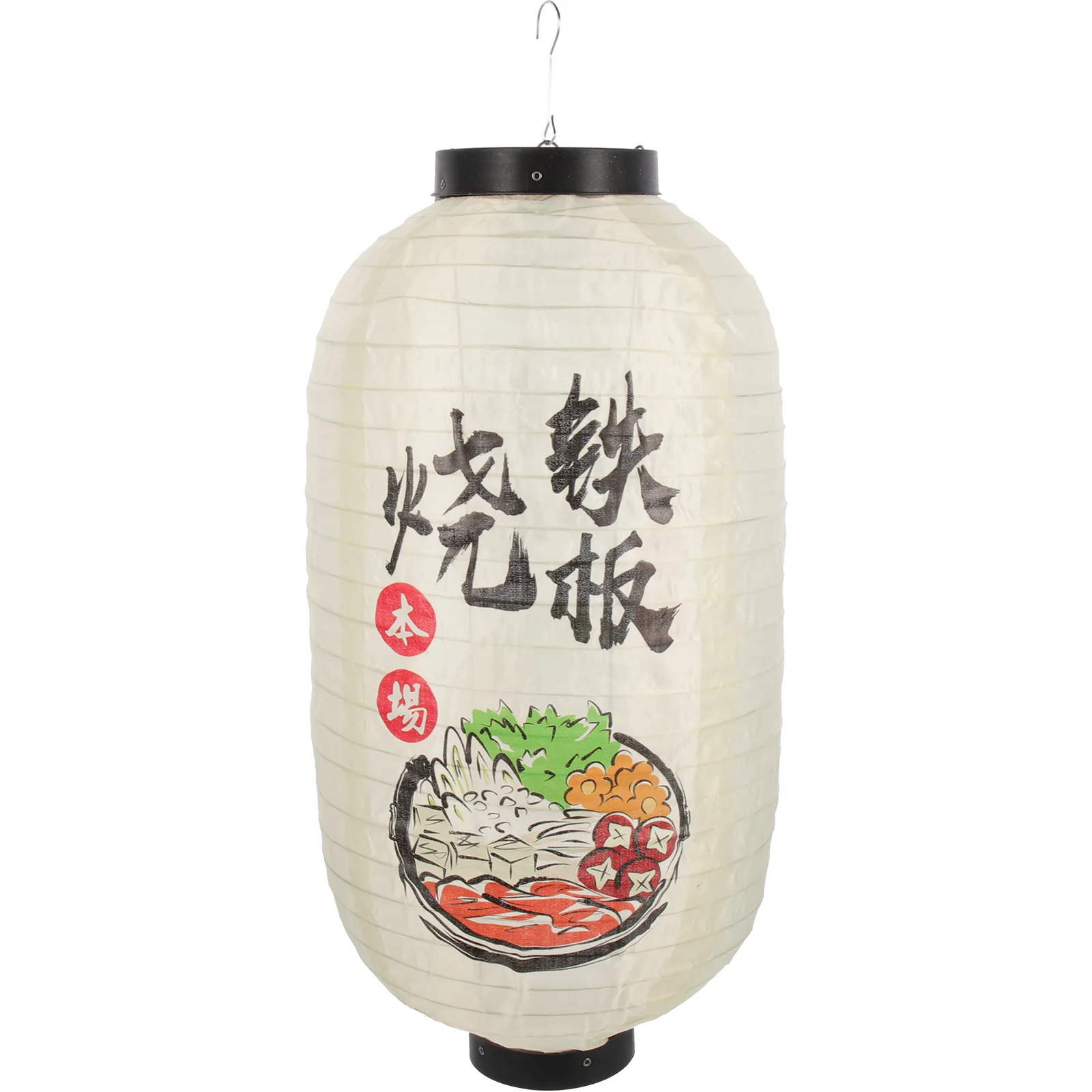 

Japanese Lantern Chinese Decor Modelling Lantern Cooking Japanese Hanging Lantern Silk Cloth Lantern Decor