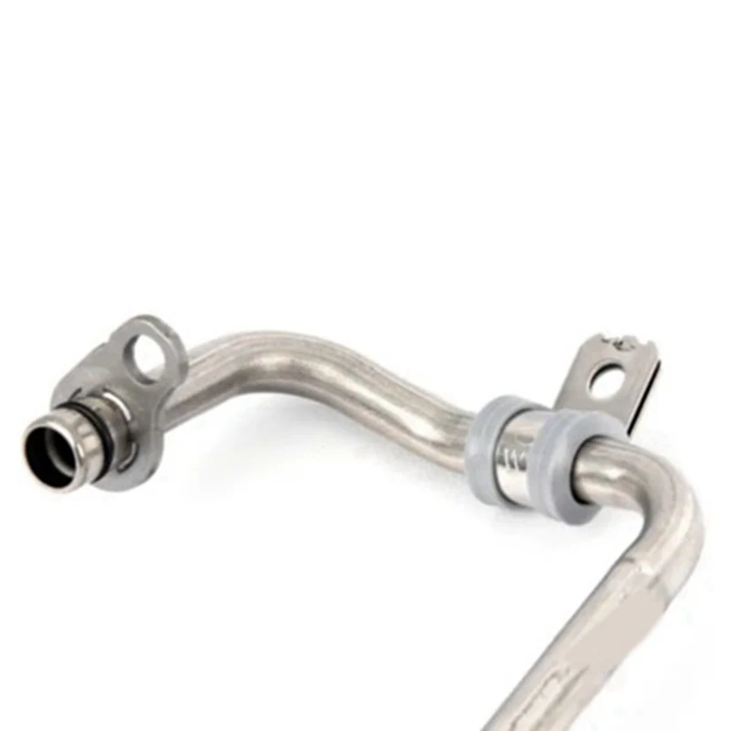 Возвратная линия охлаждающей жидкости для турбокомпрессора запасные части