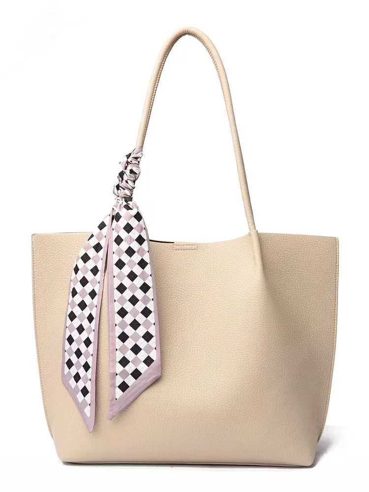 Дамские сумочки из натуральной кожи винтажный тоут на плечо Роскошный