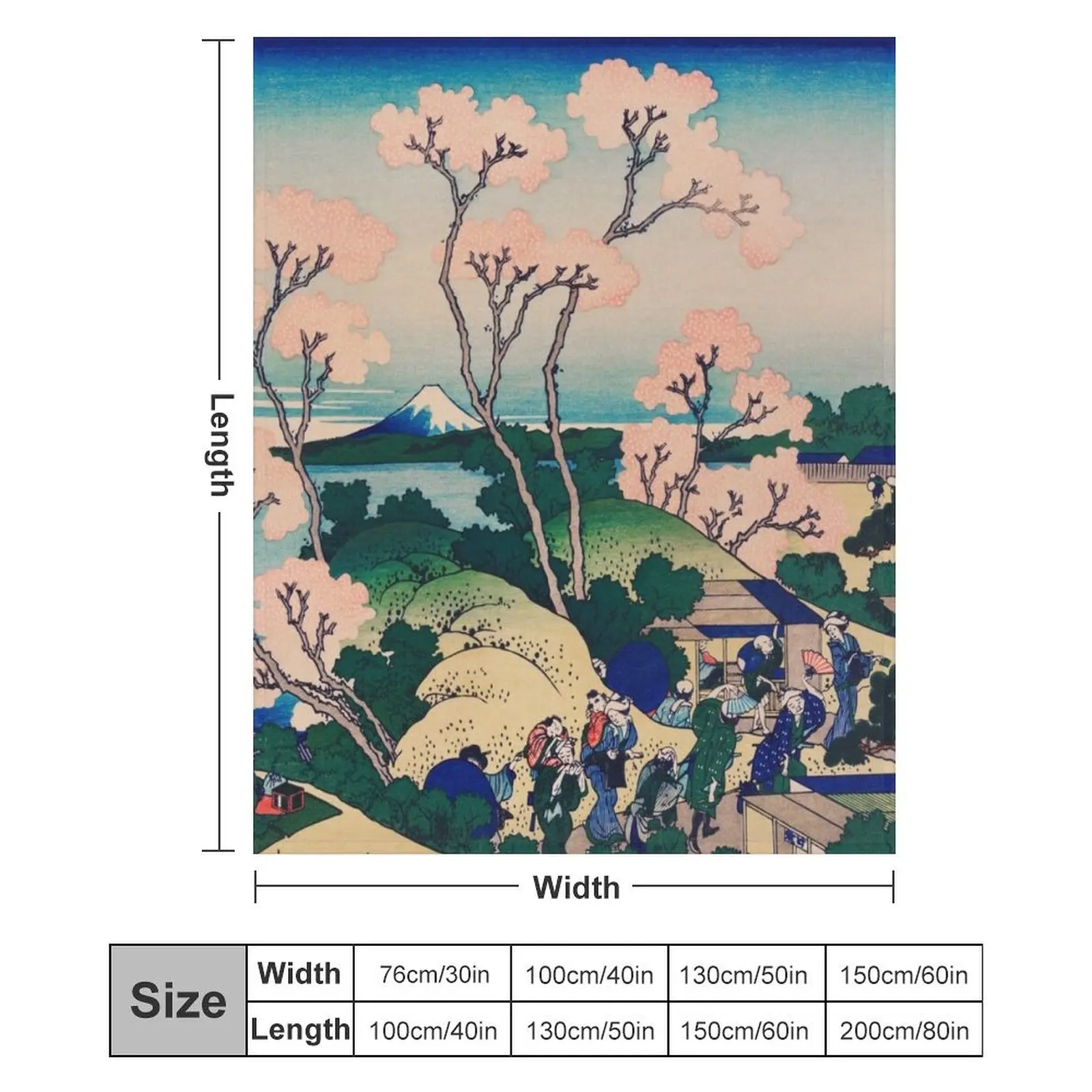 Одеяло Goten-Yama Hill Shinagawa на Tō тариō Красивые плед диван Одеяла