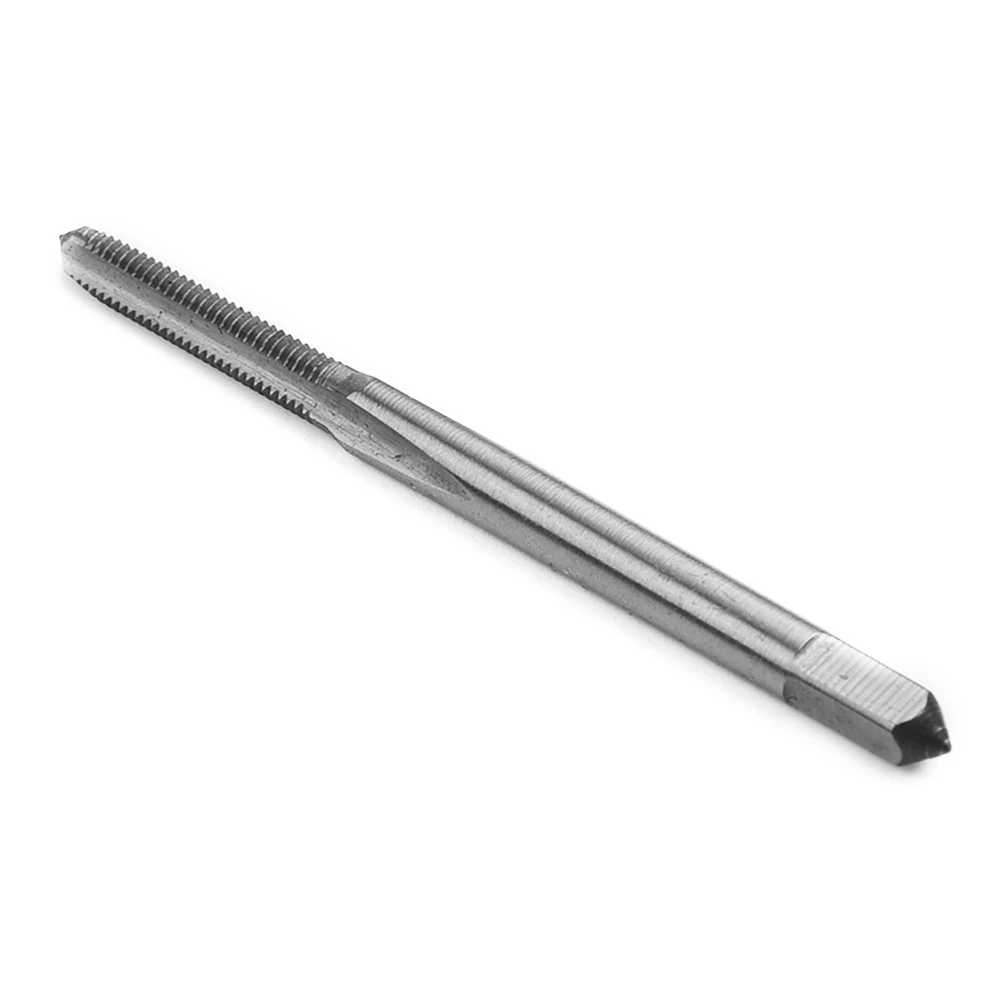 Комплект метчиков для резьбы конус 3 шт. 6-48 UNS нижний оборудование