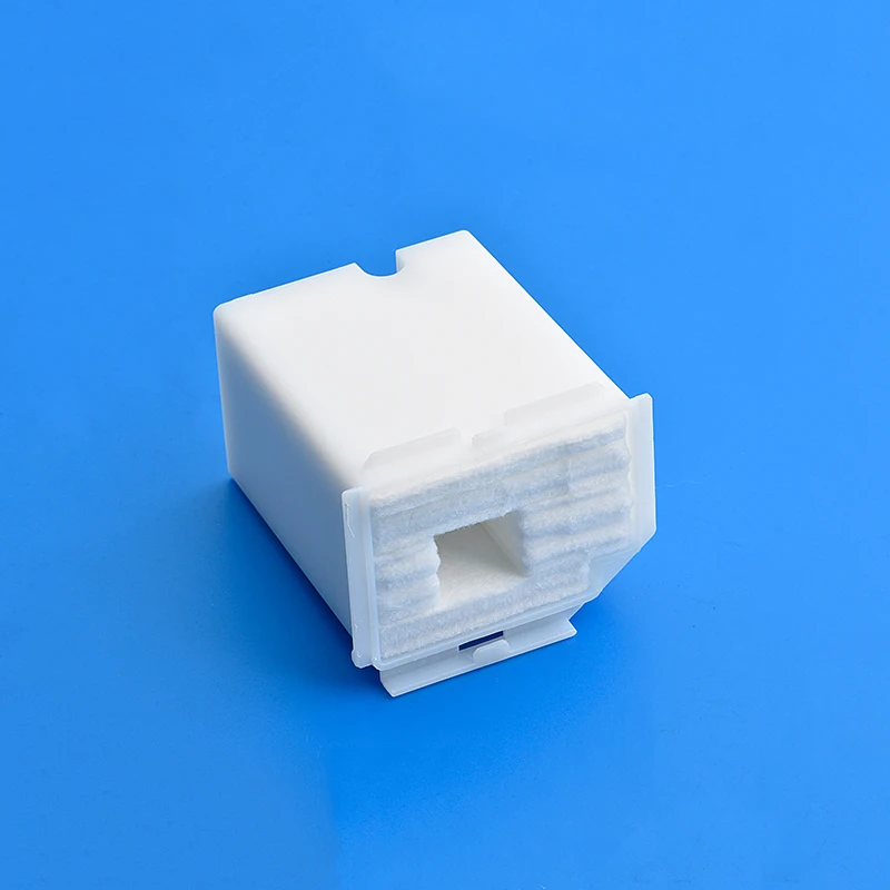 

Контейнер для отходов чернил для EPSON L3110 L3100 L3101 L3115 L3116 L3150 L3151 L3156 L3158 L3160 L3165, 1 шт.