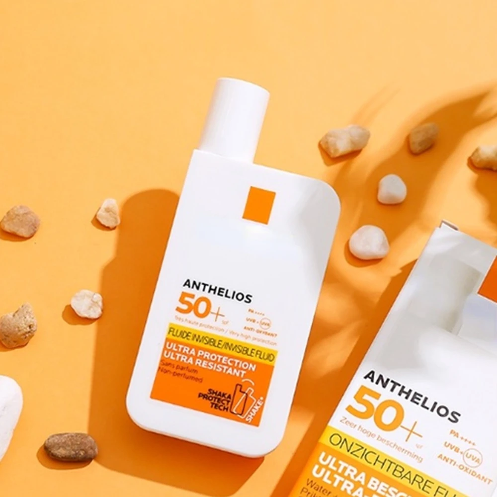 

Освежающий Солнцезащитный Крем La Roche для тела, освежающий солнцезащитный крем от солнца, солнцезащитный крем для женской кожи, 50 мл