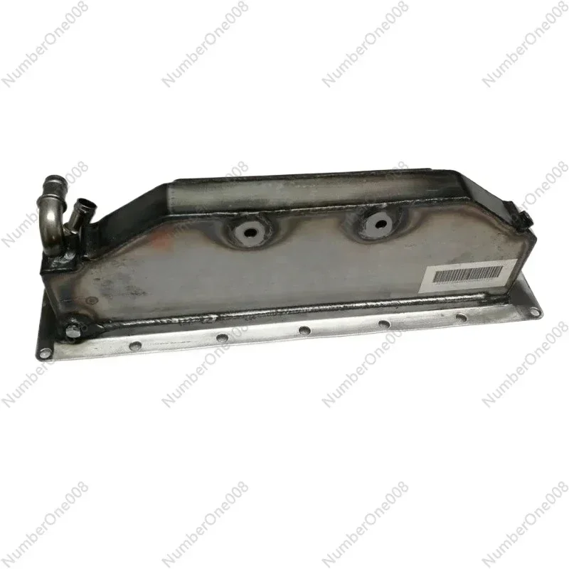 6BT 6B5.9 6BTA5.9 Подхолодчик двигателя 5262612 4941639 3928503 Интеркулер