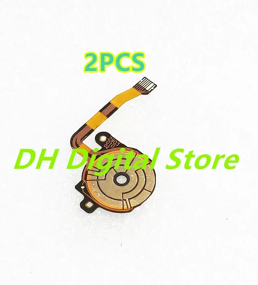 2 шт. клавиатура кнопка гибкий ленточный кабель для Canon SX720