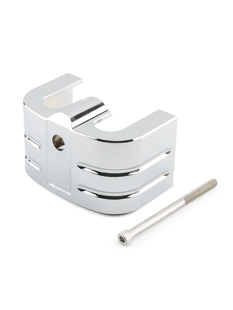 

Крышка катушки зажигания мотоцикла для Harley Softail Fatboy Slim Street Bob Fat Bob break Low Rider Heritage Classic 2018-2024