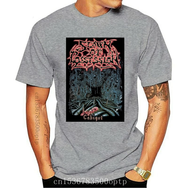 

Черная футболка 2022 Spawn из оружия