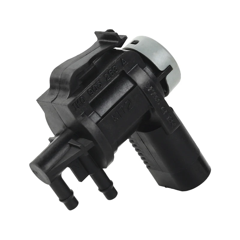 

Вакуумный электромагнитный клапан EGR 1K0906283A 1J0906283C для Volkswagen Passat Golf Jetta Beetle Tiguan Touareg Audi A3 A4 A6