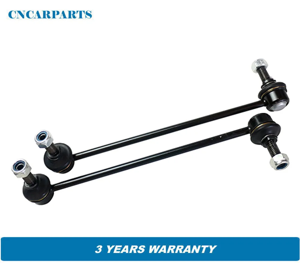 

Stabiliser Anti Roll Bar Drop Links X2 for Mercedes-Benz Vito/Mixto 2003-2013 6393200189