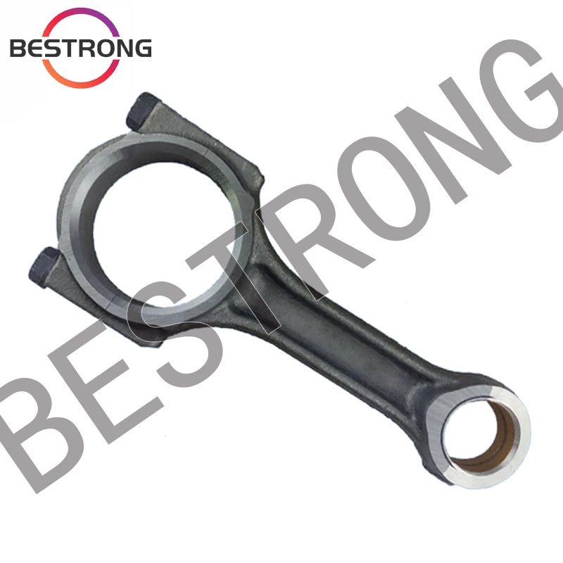 

Connecting Rod For JIANGDONG ZH1105 Water Cooled Diesel Engine Spare Parts