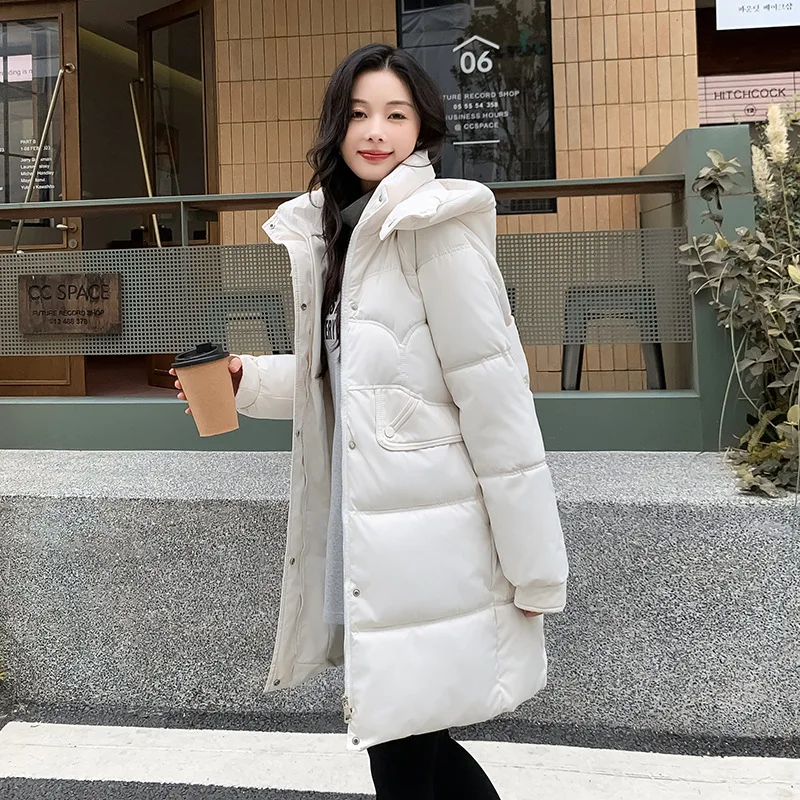 Рисунок 4 - Новая стеганая куртка