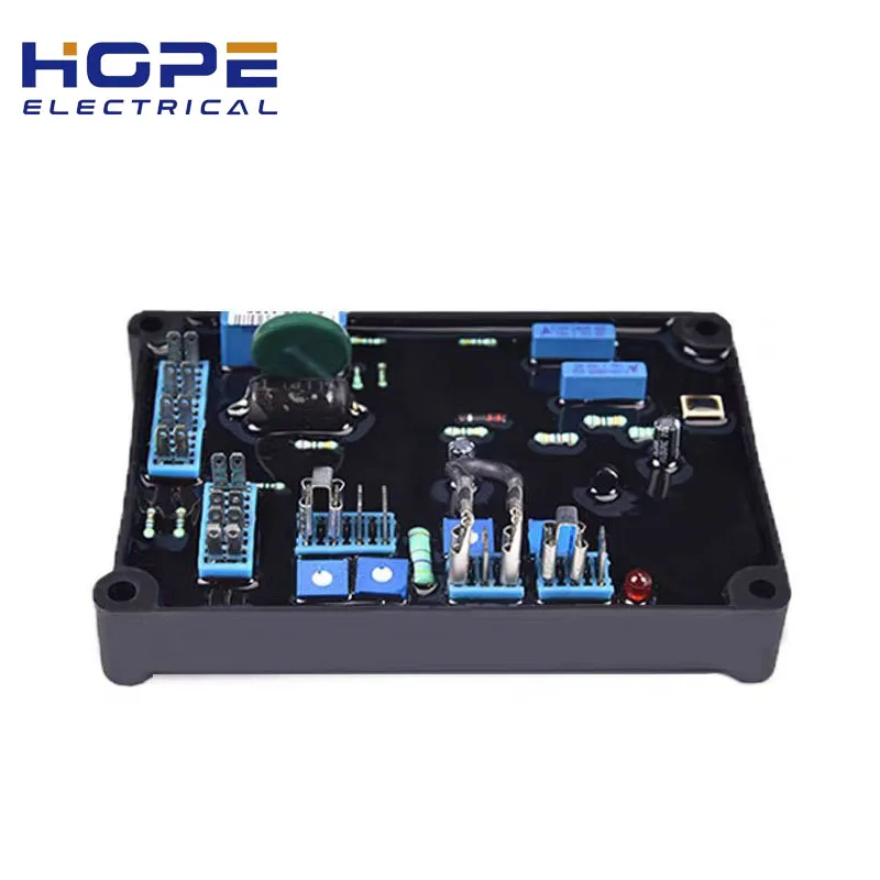 Оригинальный автоматический регулятор напряжения AS480 AVR Stamford модуль