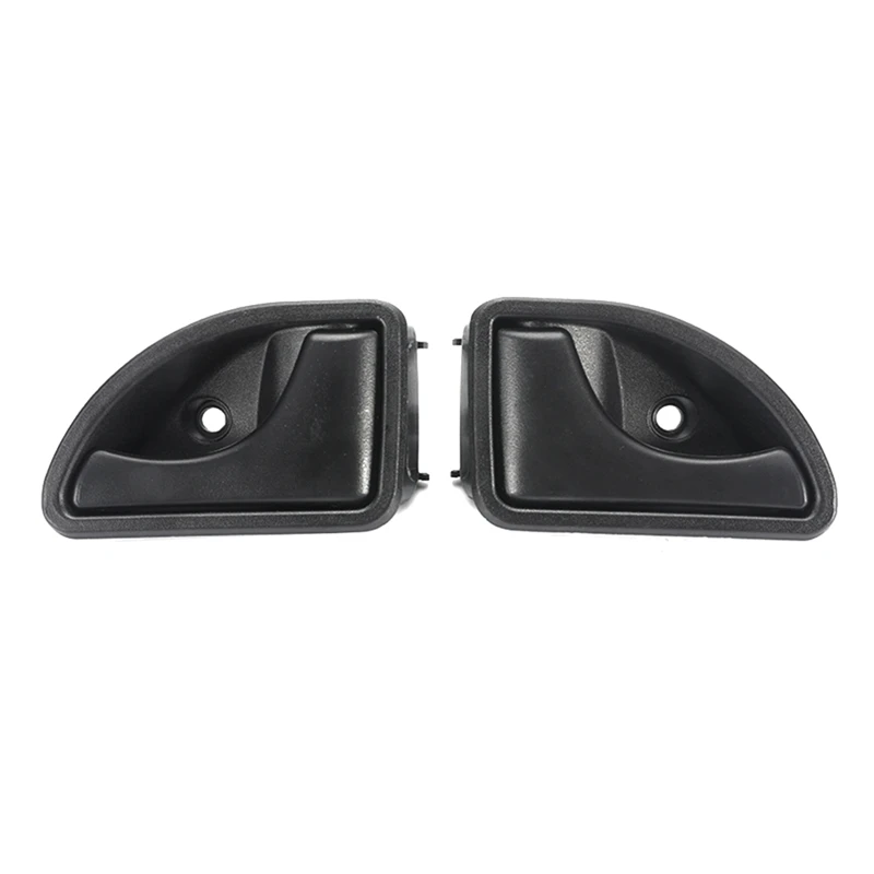 

8200247802 Car Door Internal Handle Left And Right Installed For Renault 1997-2007 Kangoo & 1997-2003 Twingo
