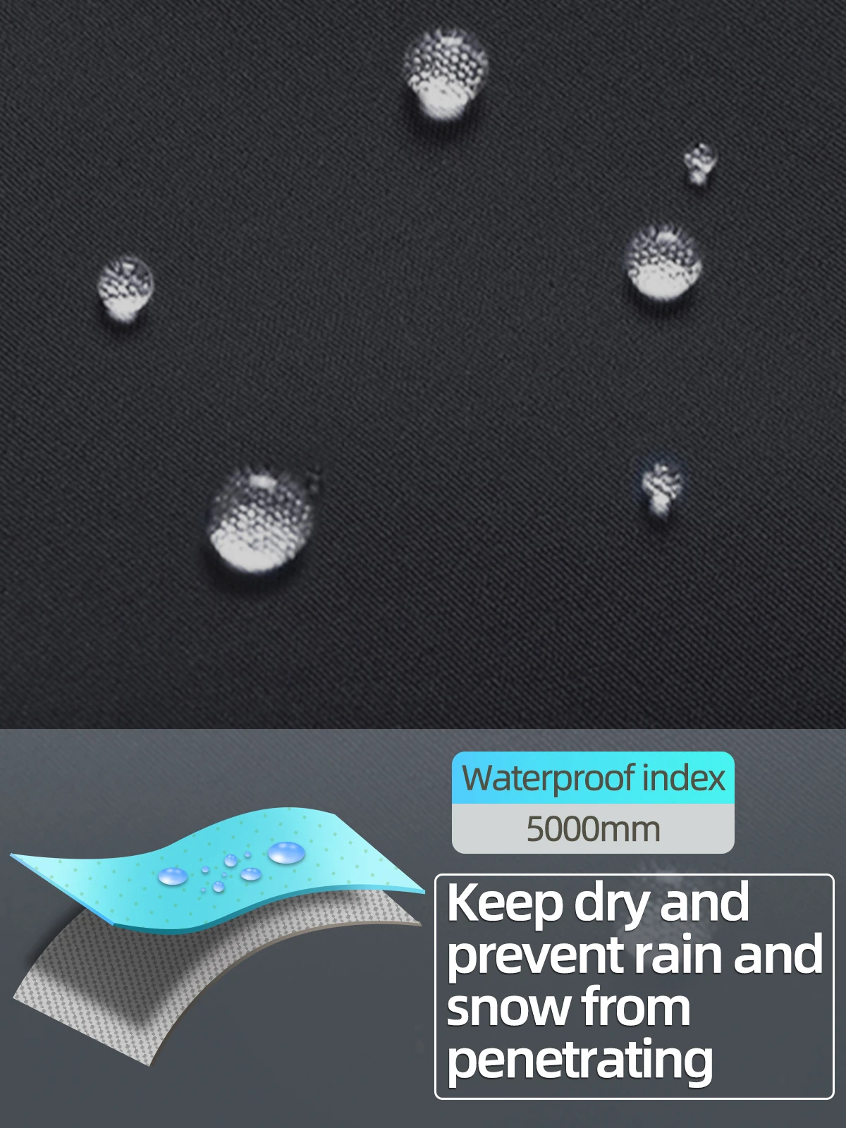 BenBoy Kids Snow Ski Pants Hiking Boys Girls Outdoor Waterproof Windproof Fleece Warm Snowboard Pants