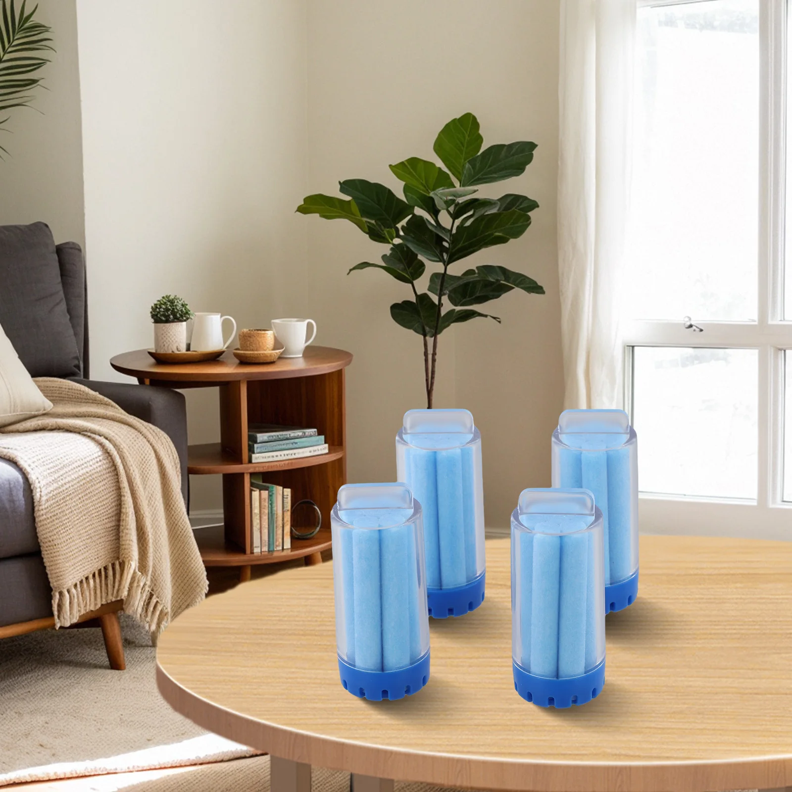 

Чистящие тряпки для швабры ECOVACS DEEBOT N30/OMNI N30 PRO