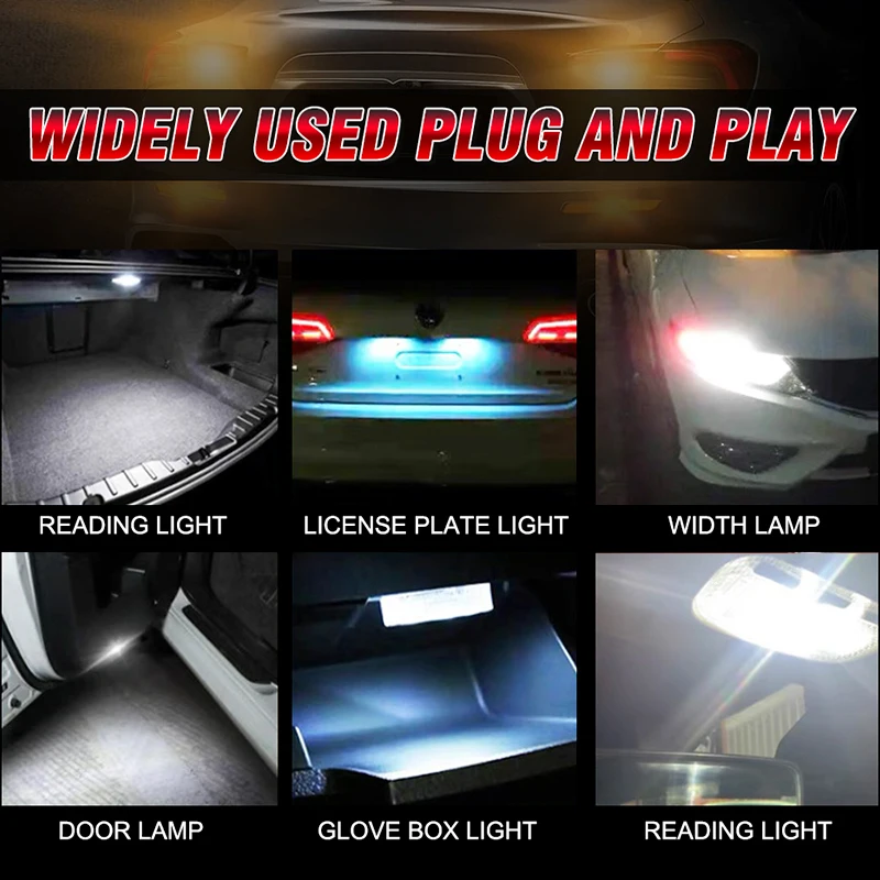 2 шт. 3157 3156 P27/7 Вт фонарь заднего хода задний тормоз