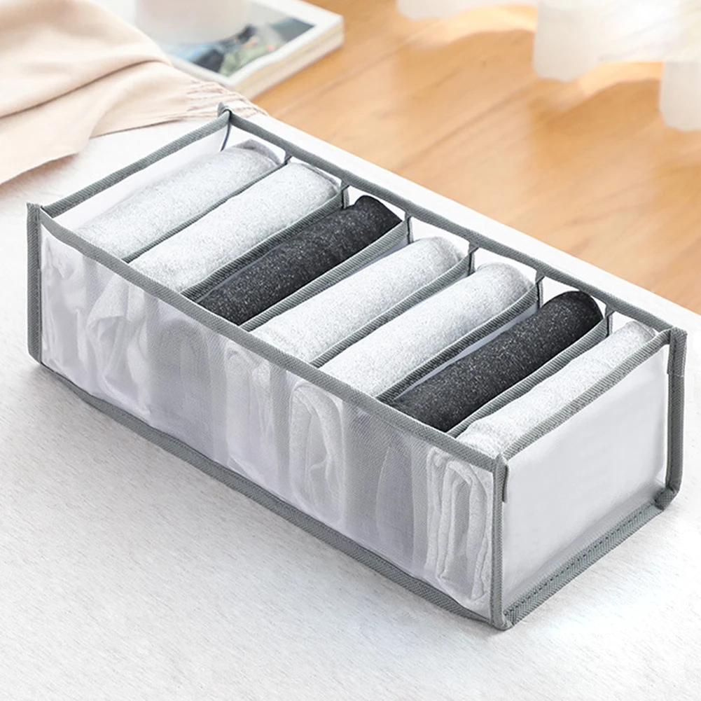 

2 шт., органайзер для одежды и джинсов