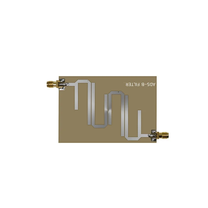 Флюоресцентный фильтр для микро-ленты