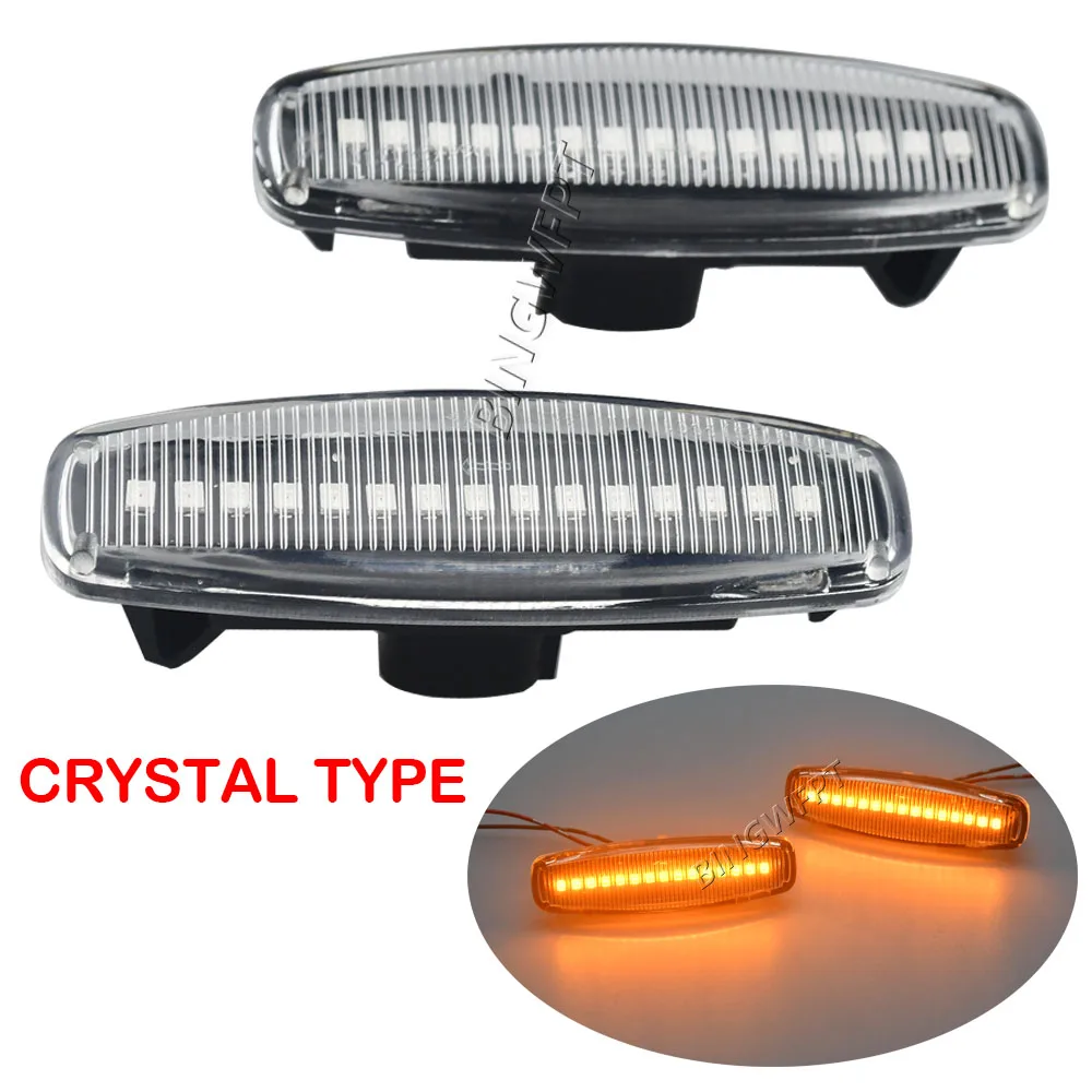 

2 шт. для Nissan Murano, PNZ51, TNZ51, Z51, Z51R, Z51Z указатель поворота для Infiniti EX25 EX35 EX37 FX35 FX37 FX50