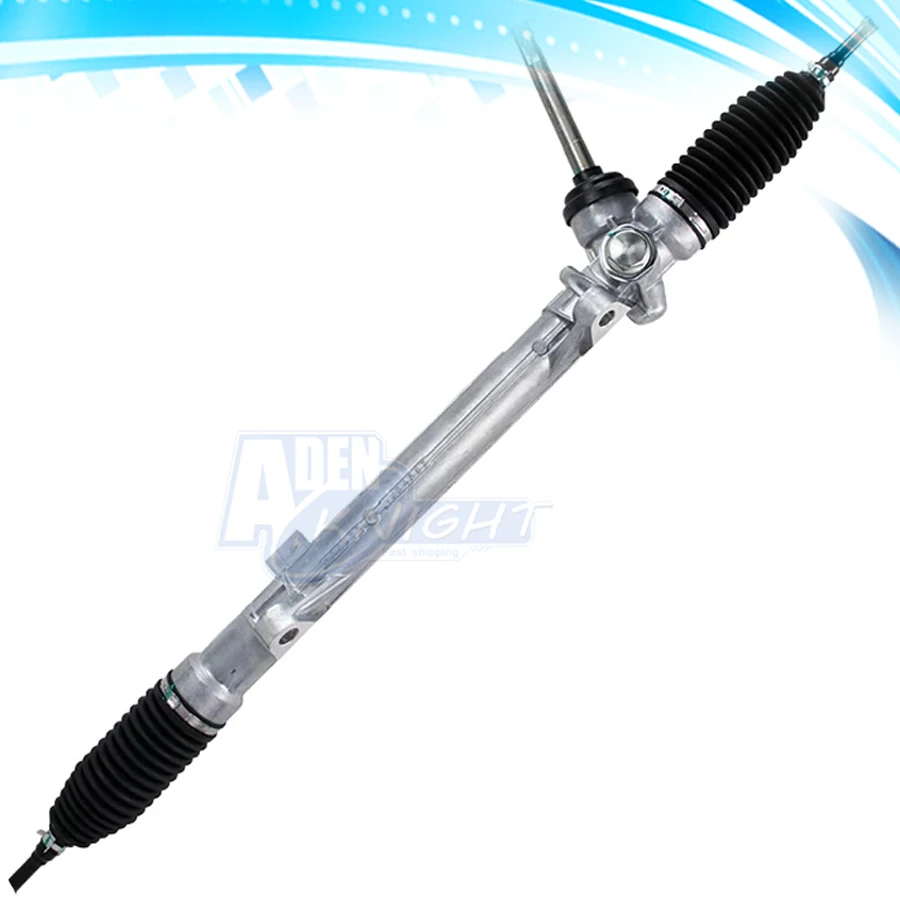 Хорошее качество рулевая рейка с гидроусилителем для T31 J10E 48001-JG00B 48001-JG00A 48001-3UB01