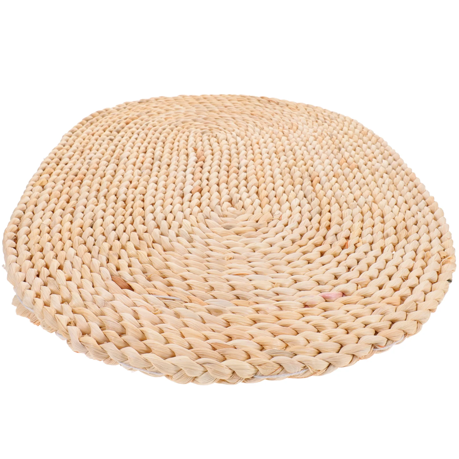 

Placemats Table Placemat Mat Woven Pot Rattan Coasters Tableware Straw Kitchen Braided Mats Wicker Rustic Dining Decorative