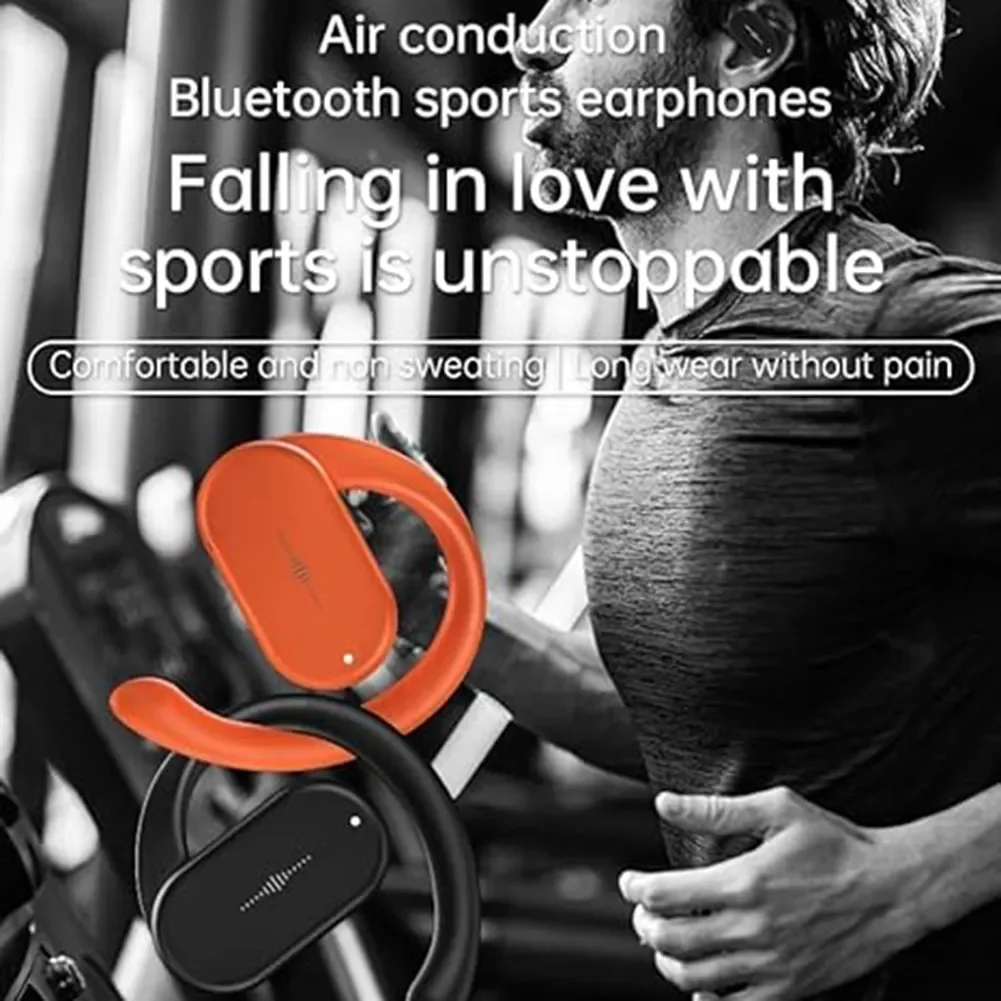 

TWS-наушники HD313 с зарядным кейсом, bluetooth, BTE V5.3