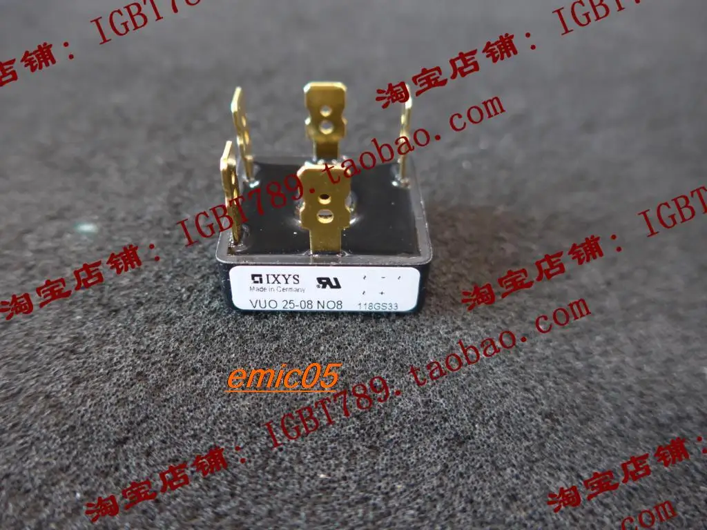 

Original Stock VUO25-08NO8,,