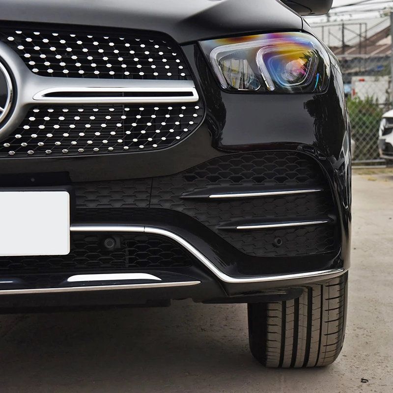 A1678857403 a1678857503 1678858005 противотуманная фоторамка передний бампер Нижняя решетка для