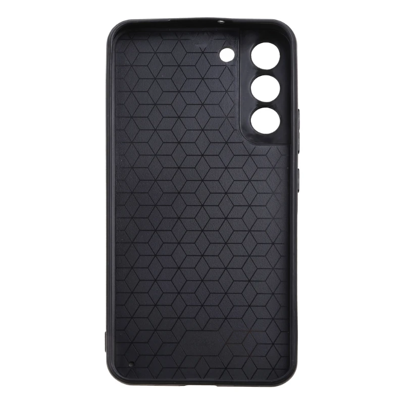 Противоударный прочный чехол для телефона мягкий классический S22/S22 S22u