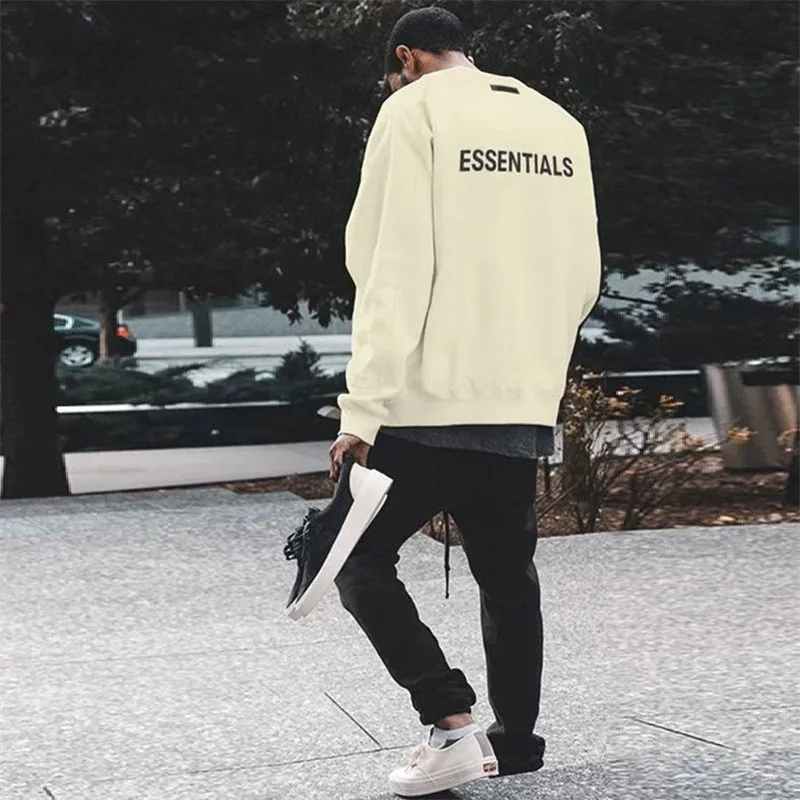 

Рубашка в стиле оверсайз с круглым вырезом для мужчин и женщин