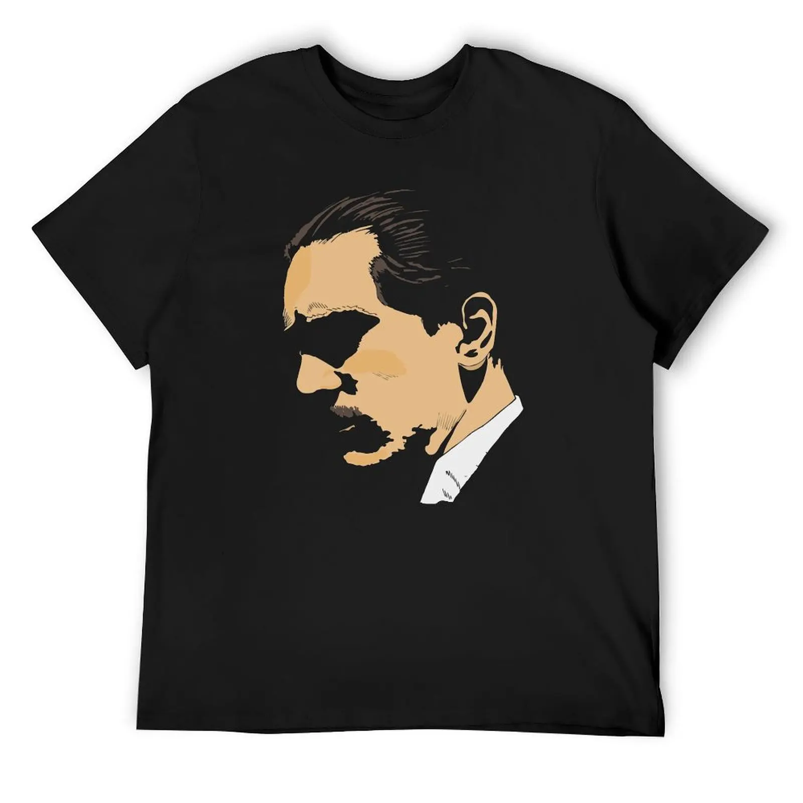 The Godfather Part II — футболка Vito Corleone